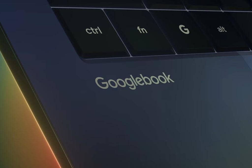 5 Kekurangan Googlebook jika Dibandingkan dengan Laptop Windows