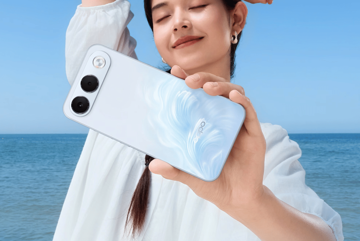 OPPO A7 Pro 5G