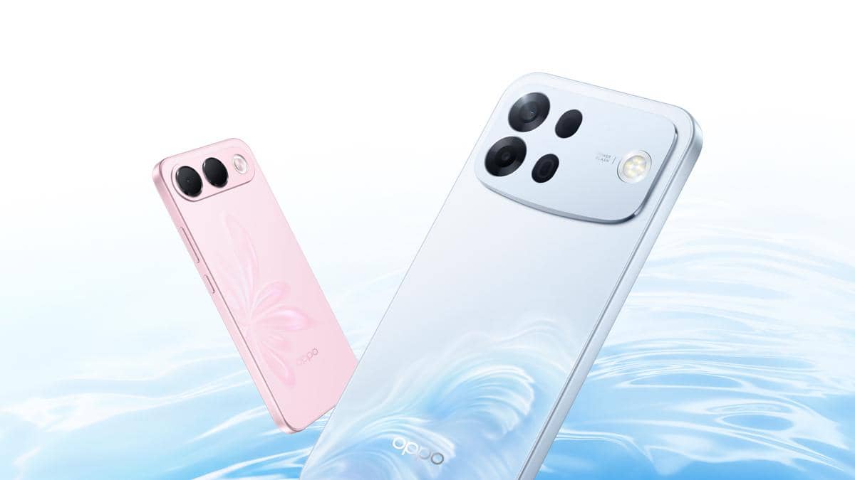OPPO A7 Pro Series 5G Segera Hadir, Andalkan Baterai Badak