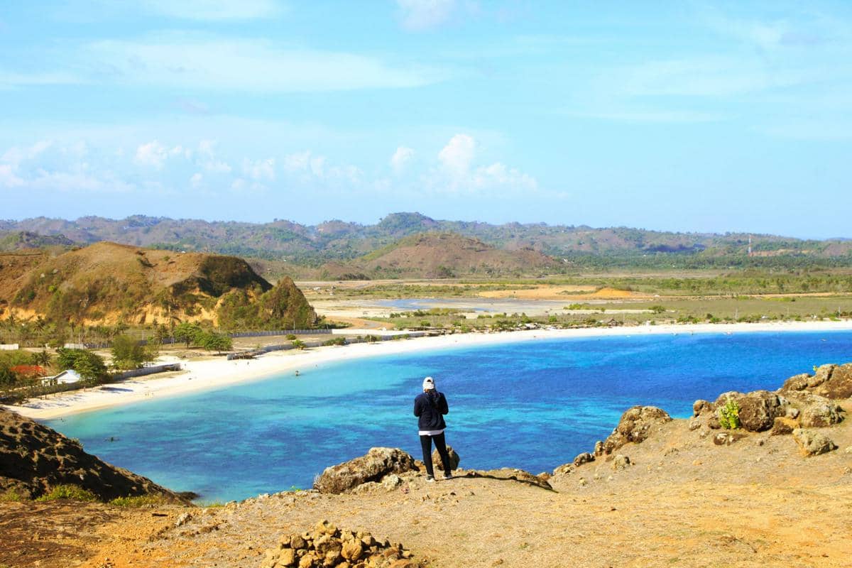 Bukit Merese