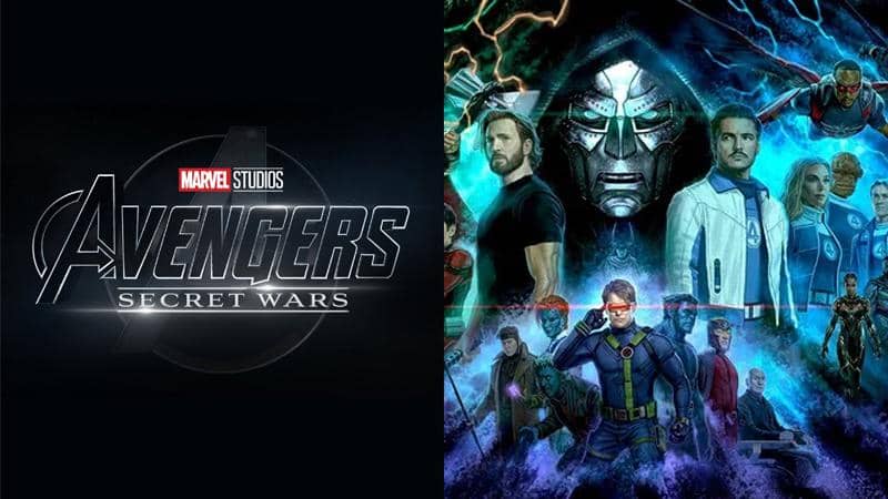 Prediksi MCU Setelah Avengers: Secret Wars, Ini yang Menarik!