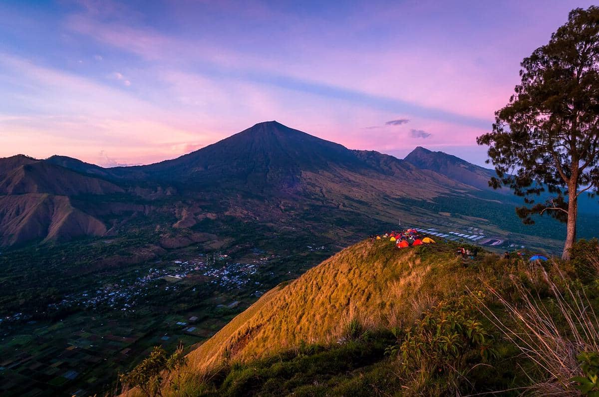 Bukit Pergasingan