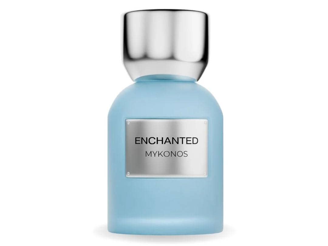 Mykonos Enchanted Extrait De Parfum