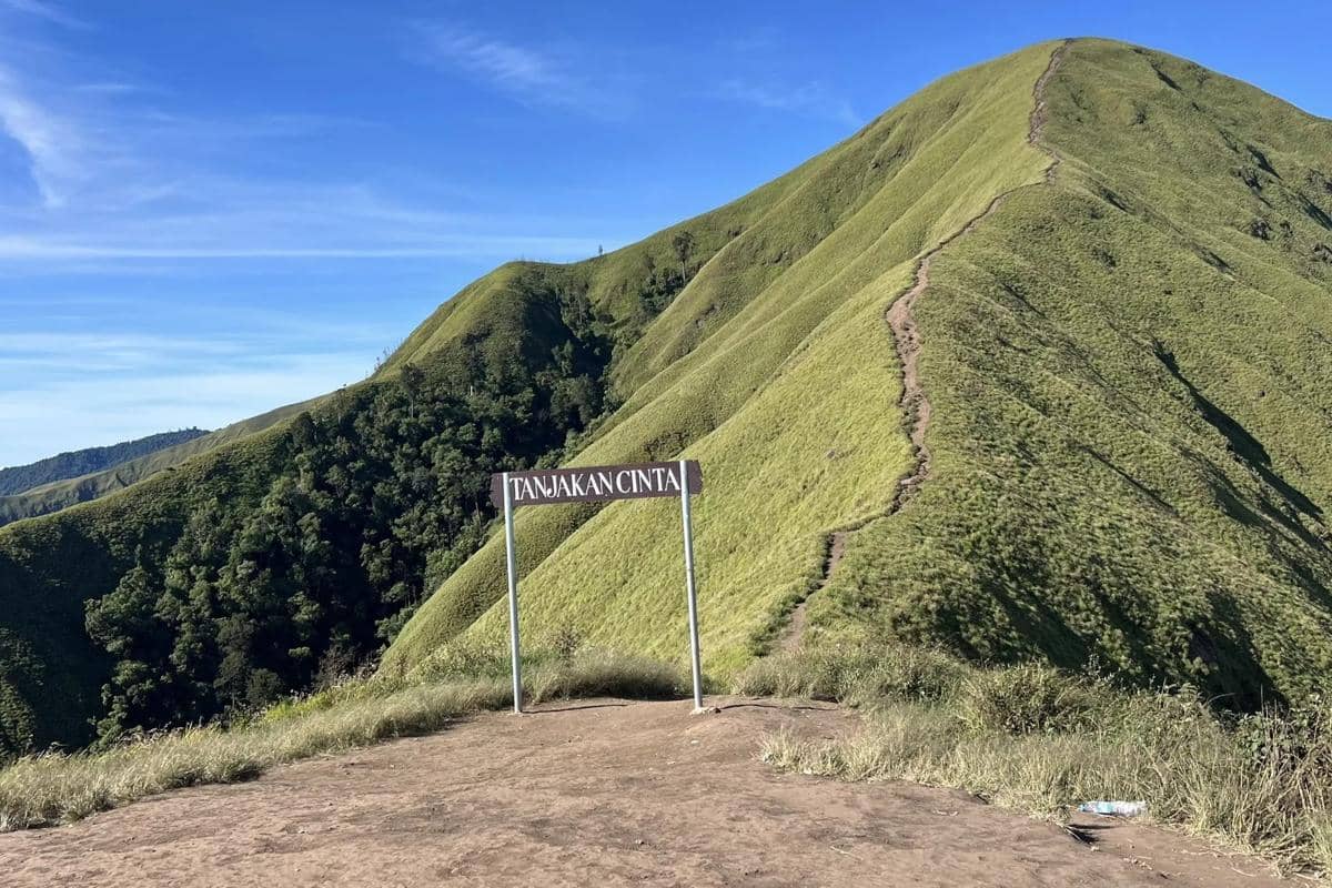 Bukit Anak Dara