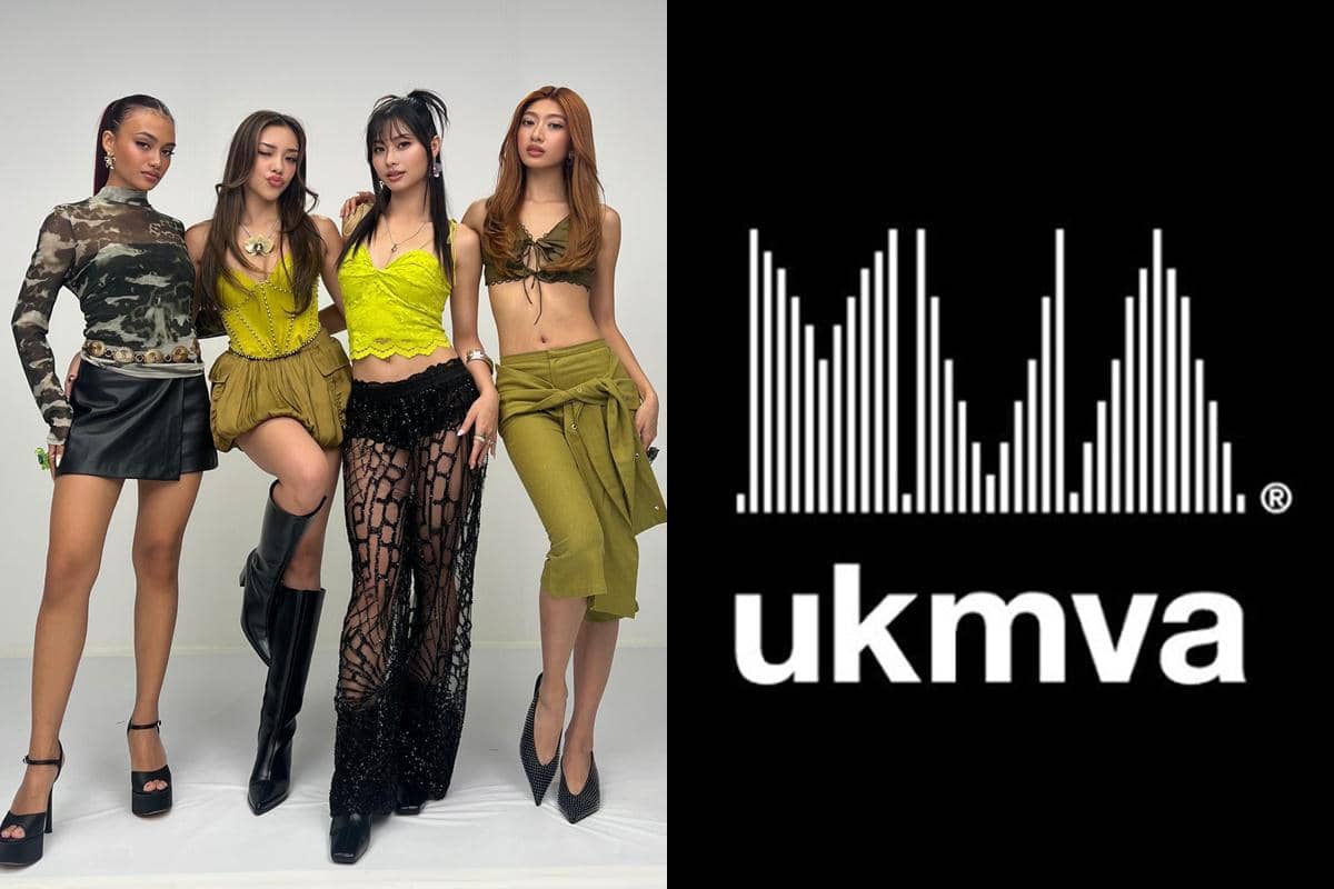Daftar Nominasi UK Music Video Award 2026, Ada no na