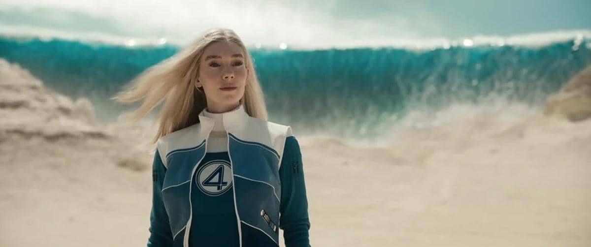 8 Credit-scene Film MCU yang Nyambung ke Cerita Avengers: Doomsday
