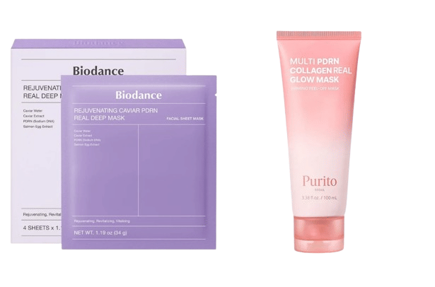5 Rekomendasi Masker dengan Kandungan PDRN, Sheet Mask hingga Peel Off