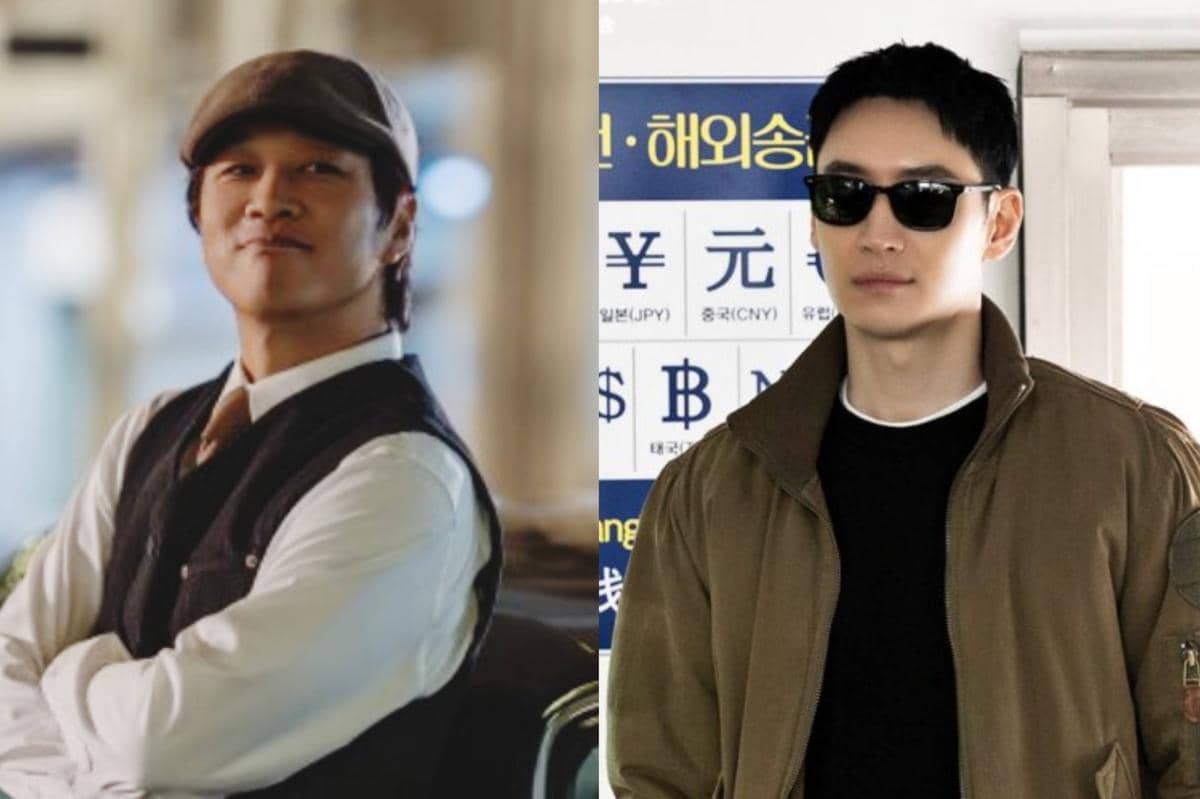 Apakah Drakor Your Personal Taxi Mirip dengan Taxi Driver?