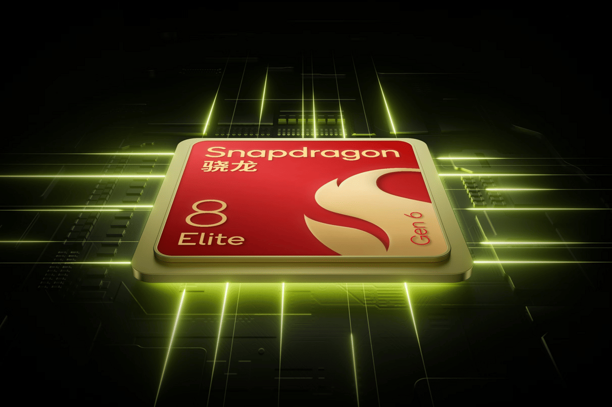 5 Peningkatan Snapdragon 8 Elite Extreme Gen 6, Cuma Performa?