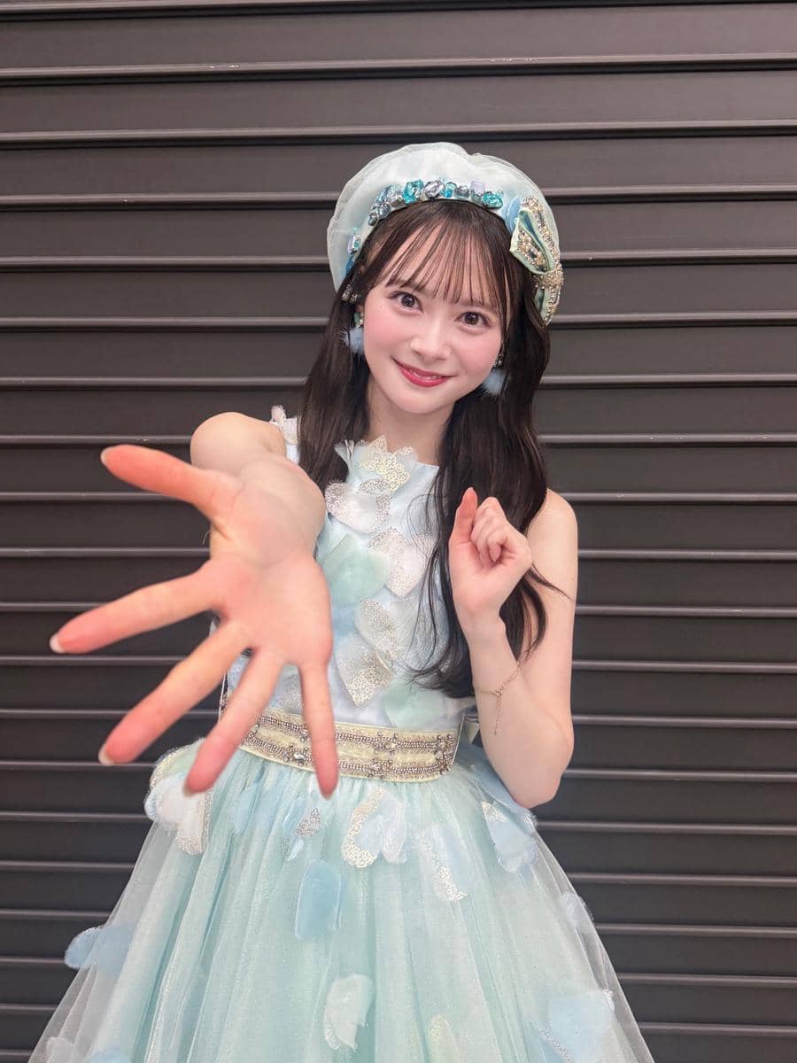 Ito Momoka AKB48