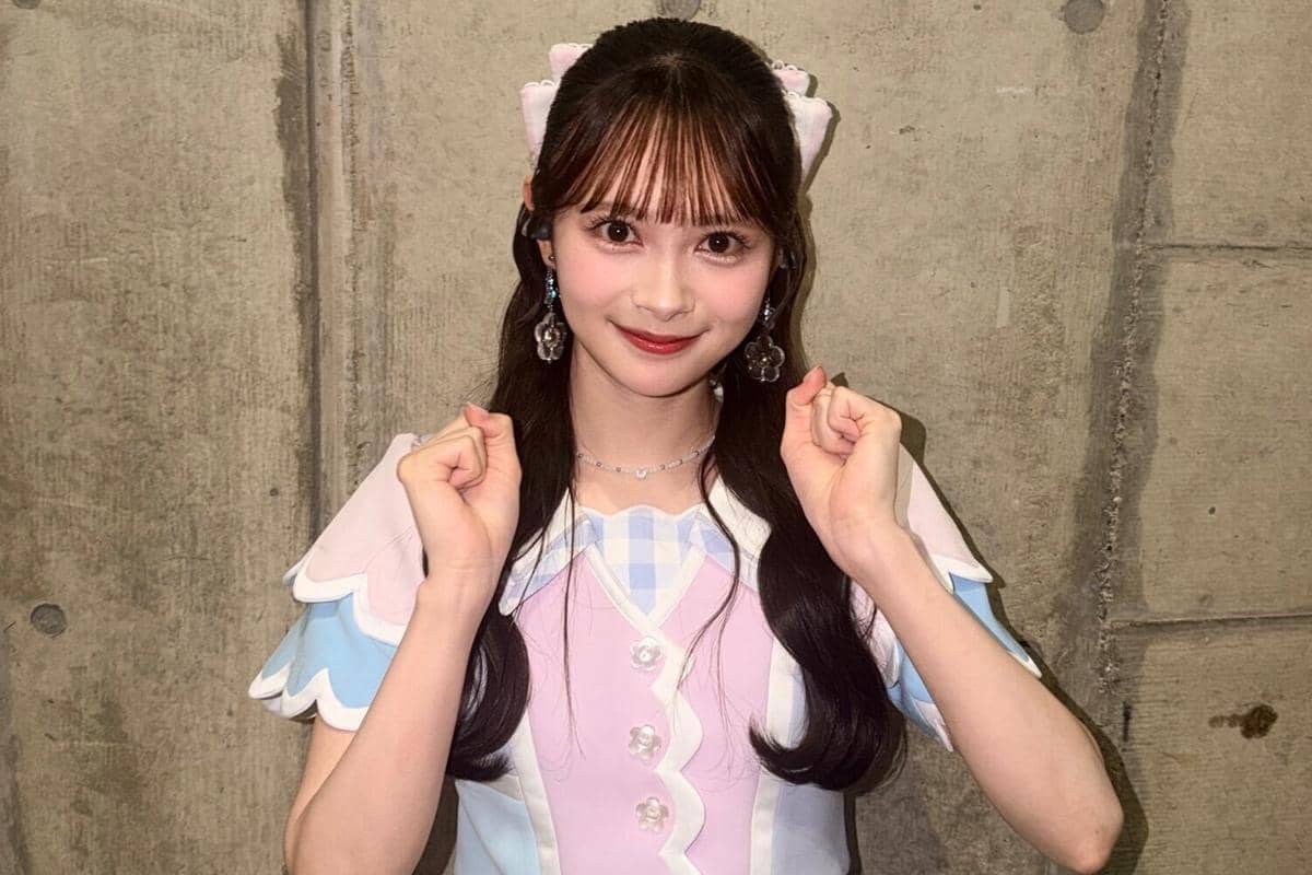 Ito Momoka Kembali Jadi Center Single AKB48, 3 Kali Nonstop!