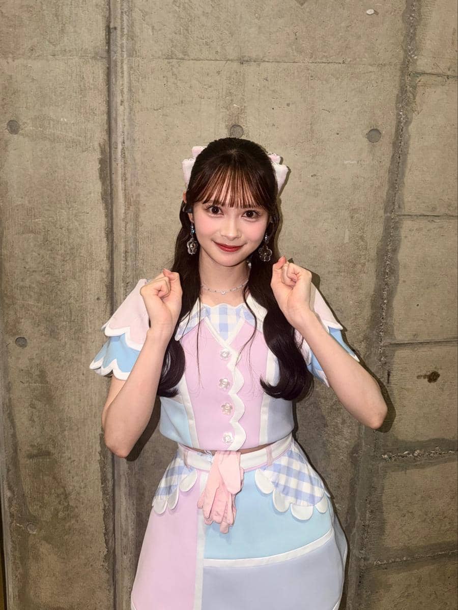 Ito Momoka AKB48