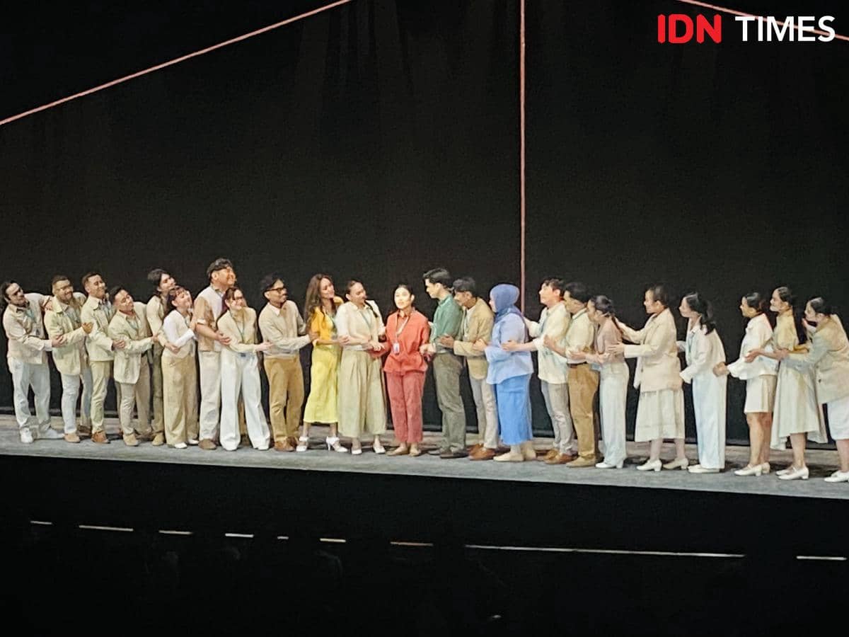 Home Sweet Loan The Musical: Makin Nyesek, Tapi Tetap Bikin Ketawa