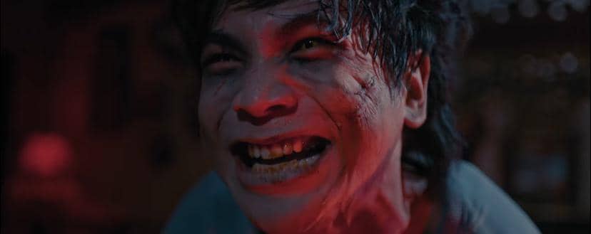 Review Film Kuasa Gelap: Perjanjian Darah, Lebih Tegang dari yang Pertama?