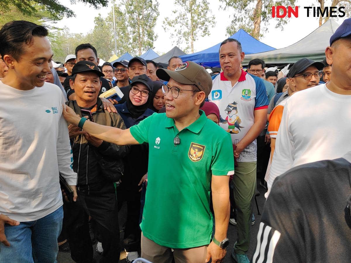 Menko PM Dorong Perumahan Jadi Pusat Pertumbuhan Ekonomi