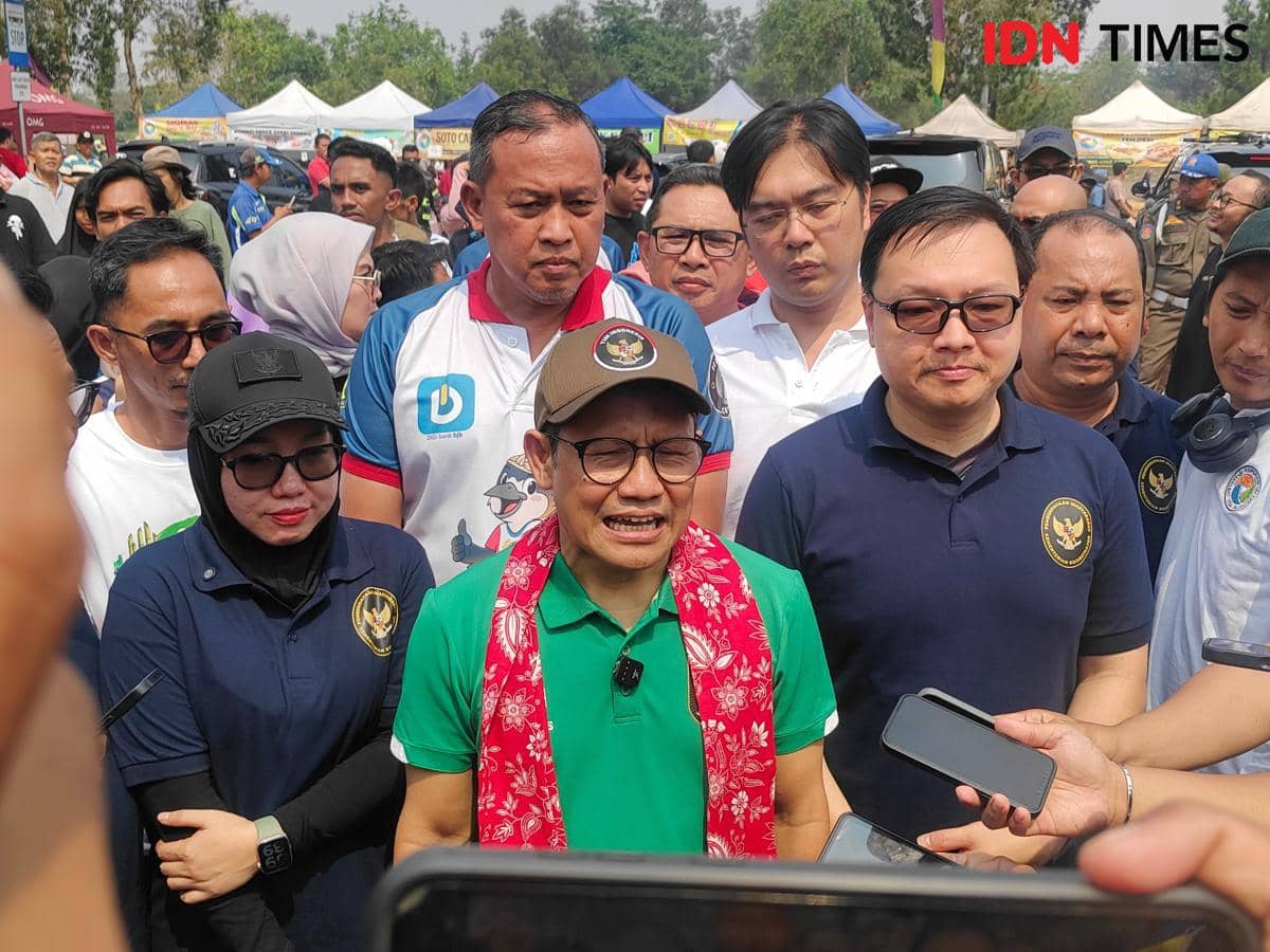 Menko PM Dorong Perumahan Jadi Pusat Pertumbuhan Ekonomi