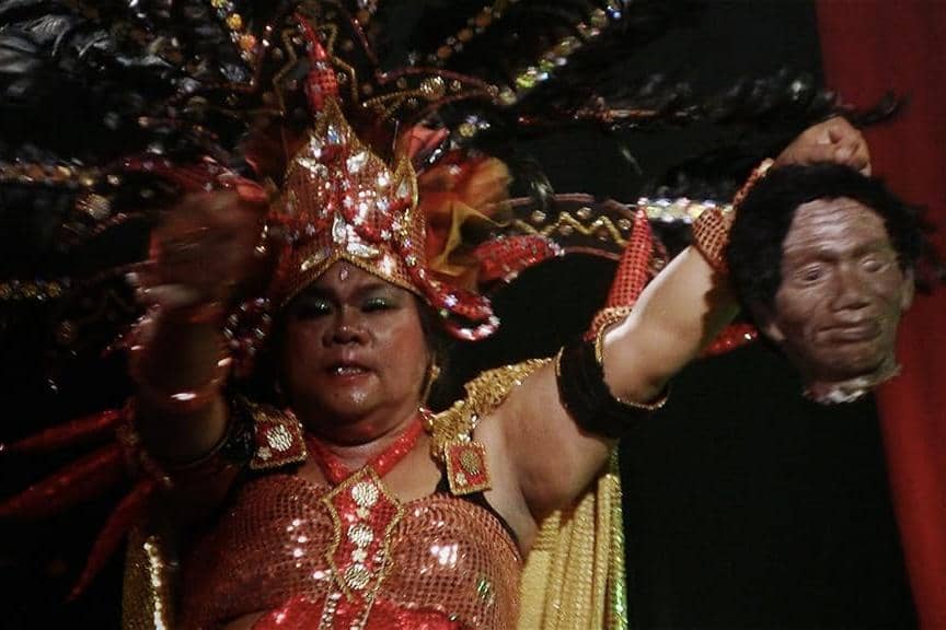 5 Film yang Terlalu Kelam untuk Ditonton Lebih dari Sekali