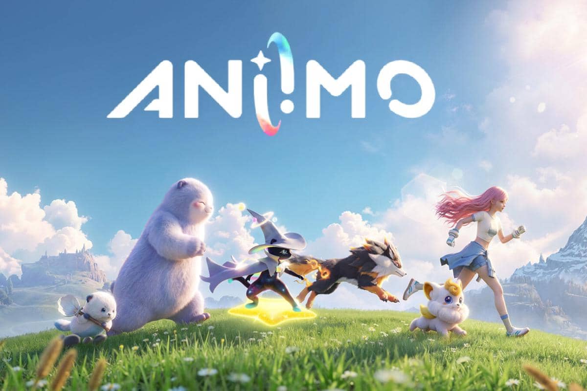 Daftar Kode Redeem Aniimo Periode Oktober 2026