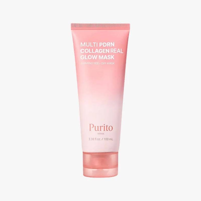 PURITO - Multi PDRN Collagen Real Glow Mask