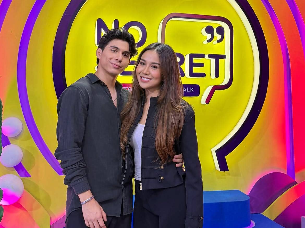 Inspirasi OOTD Mayang Lucyana, Terbaru Gandeng Pacar