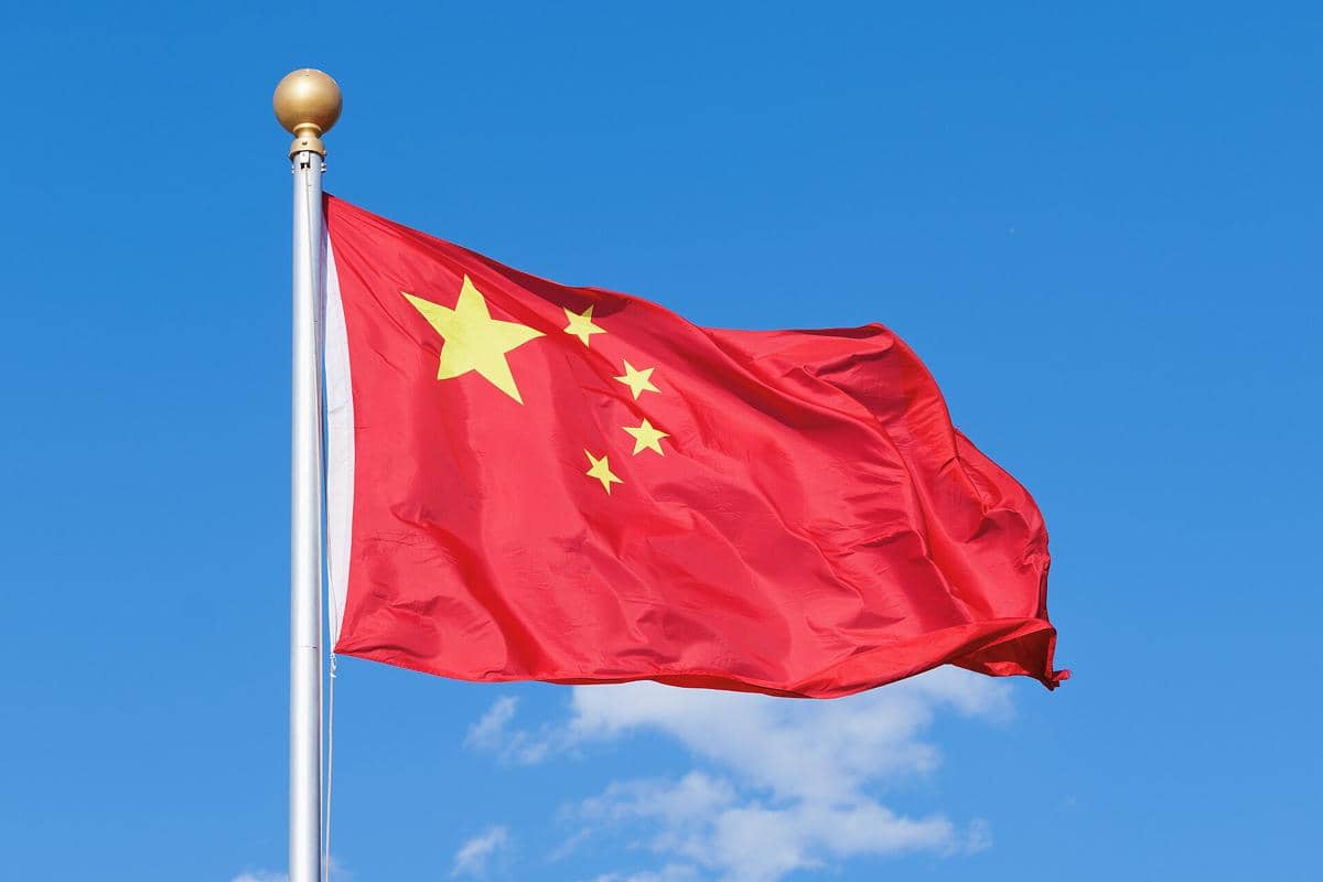 China Buka Penyelidikan Antidumping terhadap Impor Produk Uni Eropa