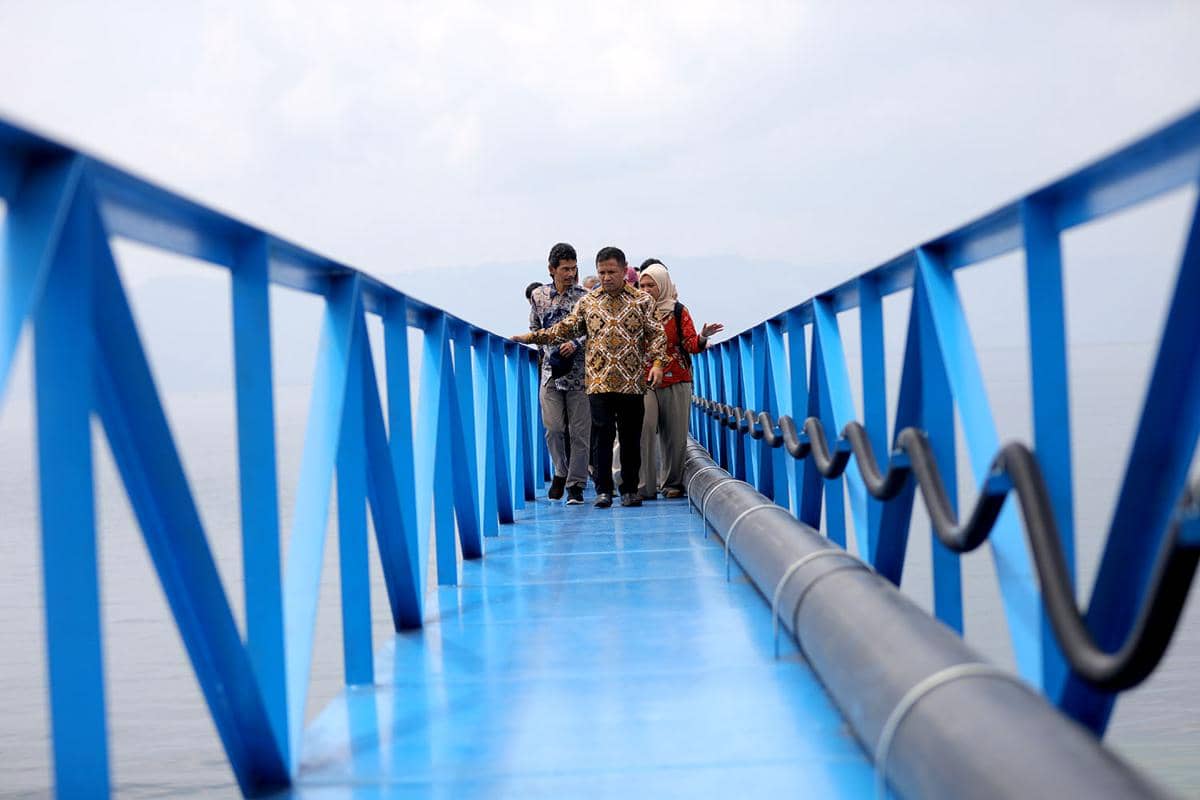 Peresmian PATS Samosir (2).JPG