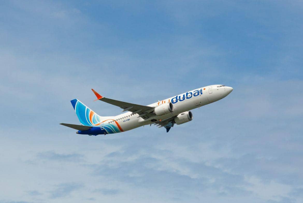 Kopilot Flydubai Sempat Minta Izin Berdoa Sebelum Membajak