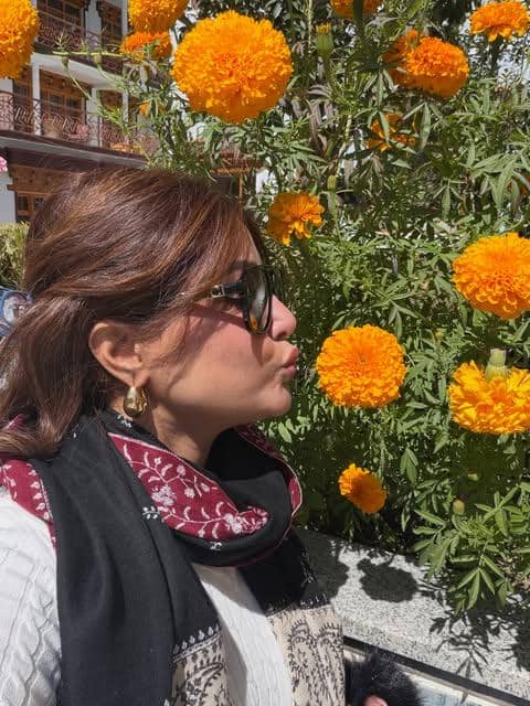 Hina Khan
