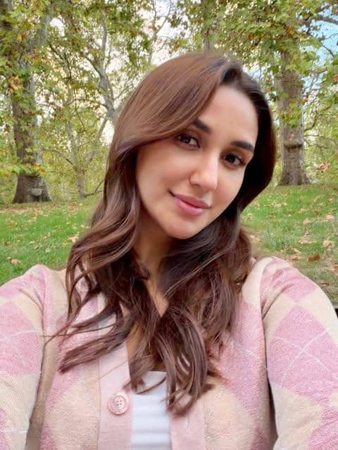 Nikita Dutta