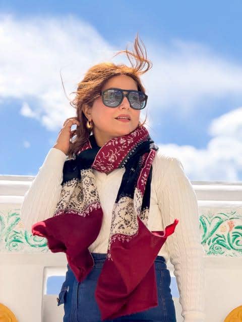 Hina Khan
