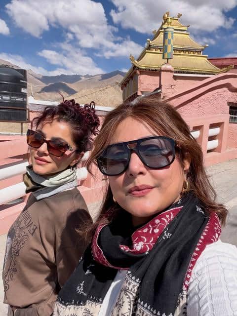 Hina Khan