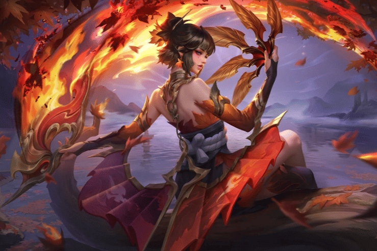 Mobile Legends