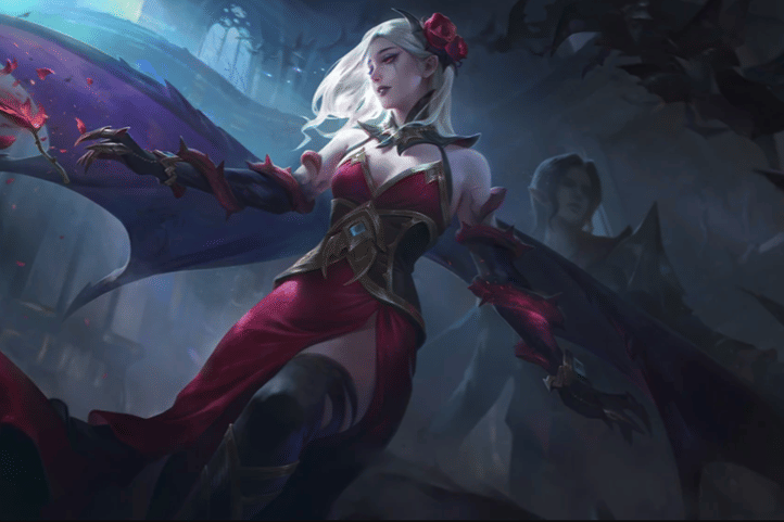 Mobile Legends