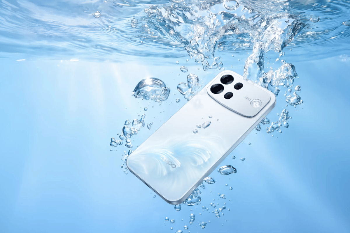 OPPO A7 Pro Max