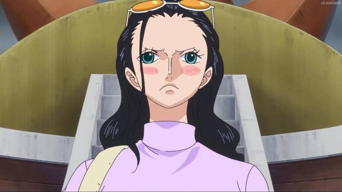 Reaksi Robin dan hal cute atau lucu di One Piece.jpg