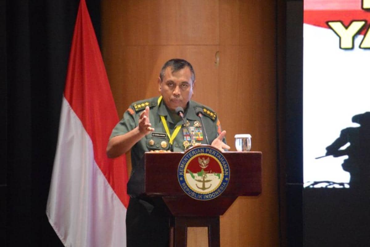 Profil Ida Bagus Purwalaksana, Anak Buah Prabowo Jadi Wantimpres