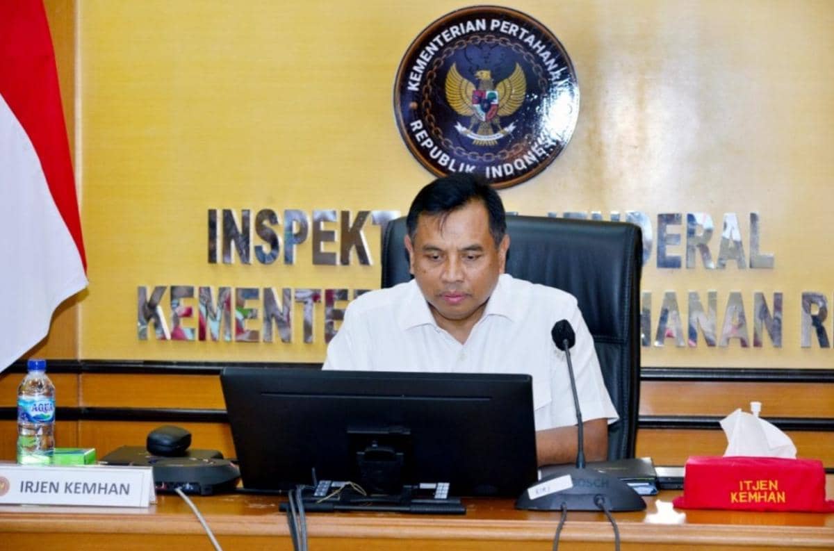 Profil Ida Bagus Purwalaksana, Anak Buah Prabowo Jadi Wantimpres