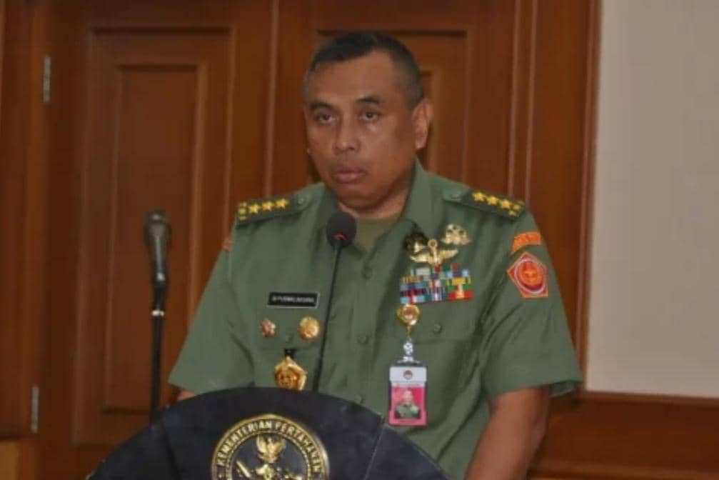 Profil Ida Bagus Purwalaksana, Anak Buah Prabowo Jadi Wantimpres