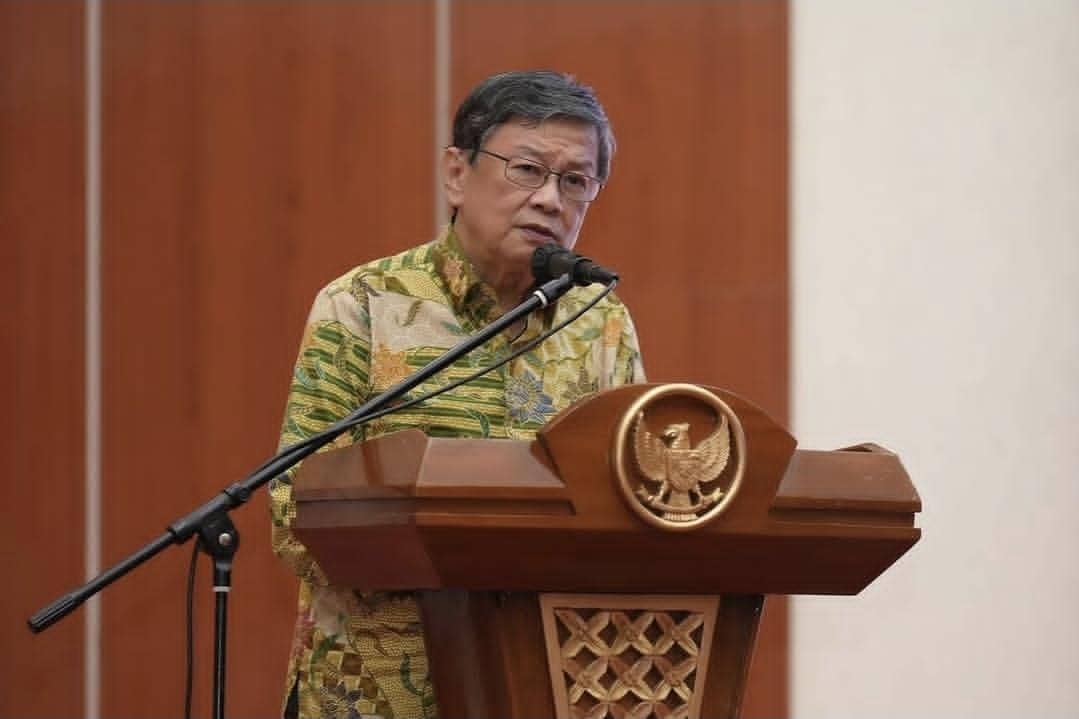 Philip Kuntjoro Widjaja