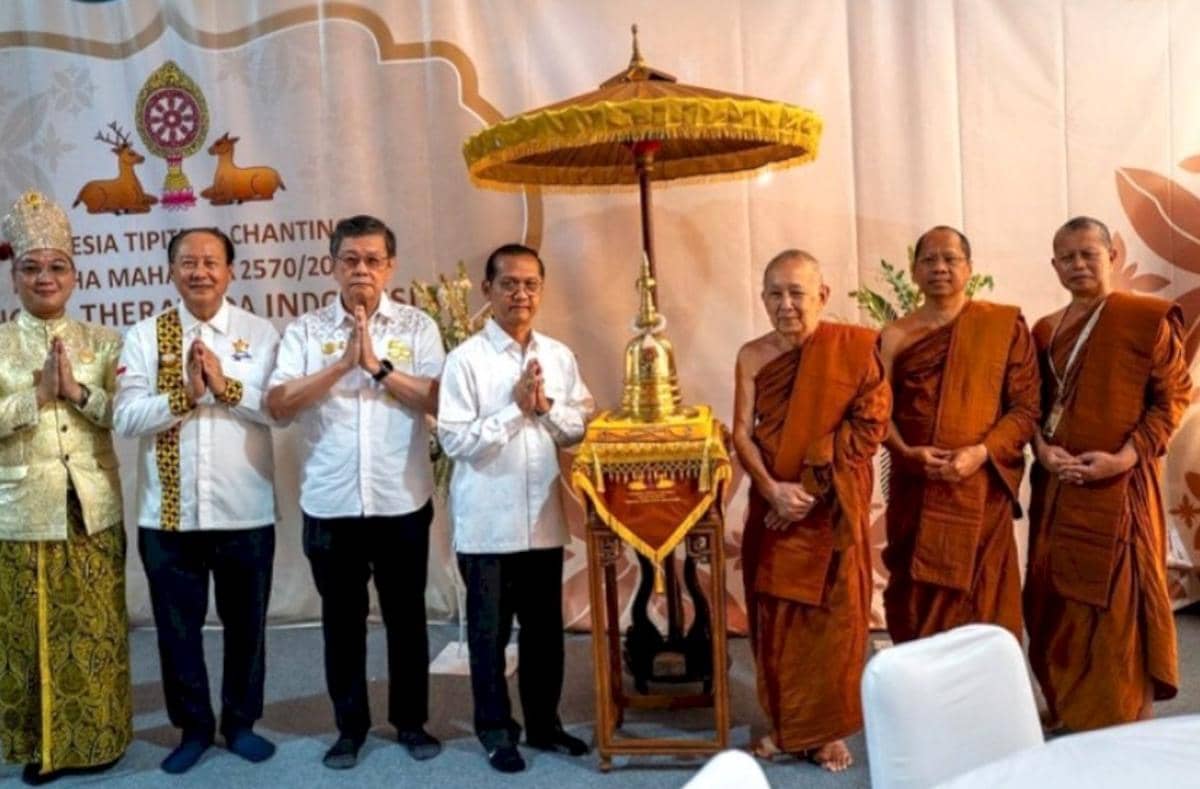 Philip Kuntjoro Widjaja, Wantimpres