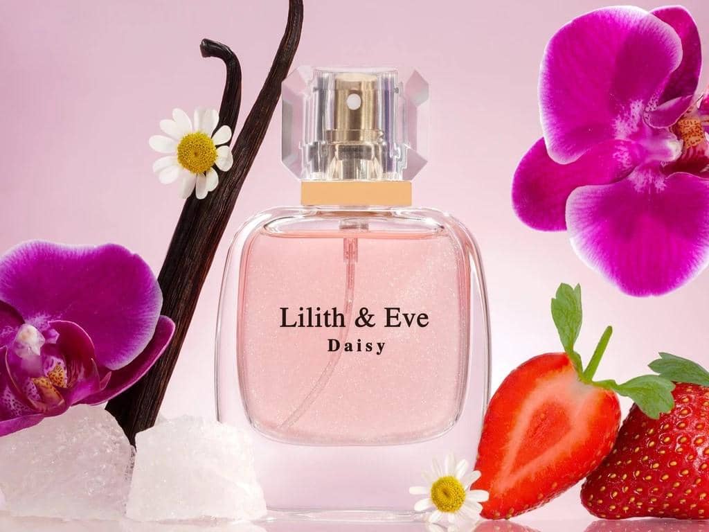 Lilith & Eve Daisy Eau de Parfum