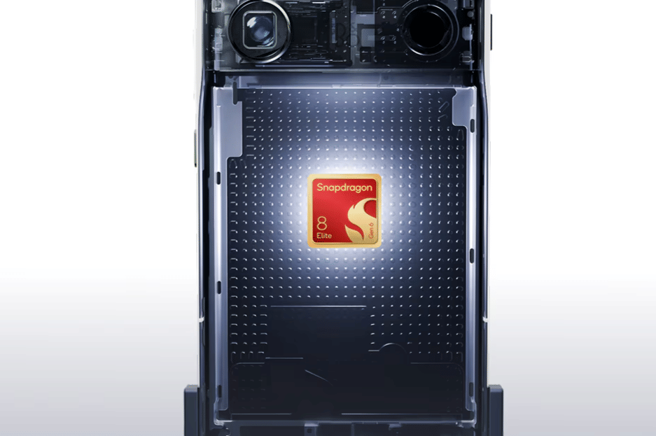 Snapdragon 8 Elite Extreme Gen 6