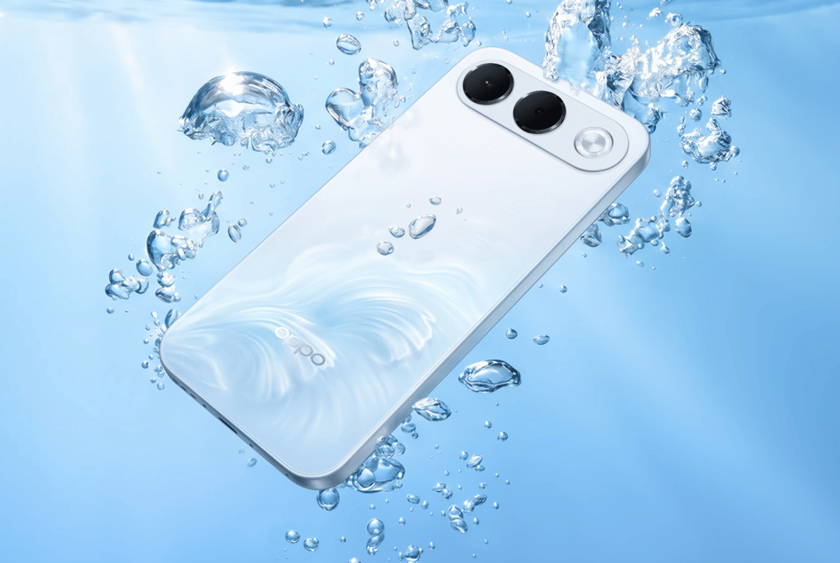OPPO A7 Pro 5G