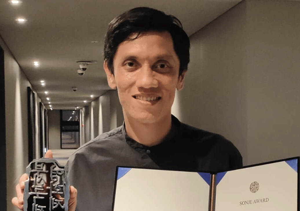 Daftar Film Sutradara Tumpal Tampubolon, Ada yang Azka Corbuzier Debut