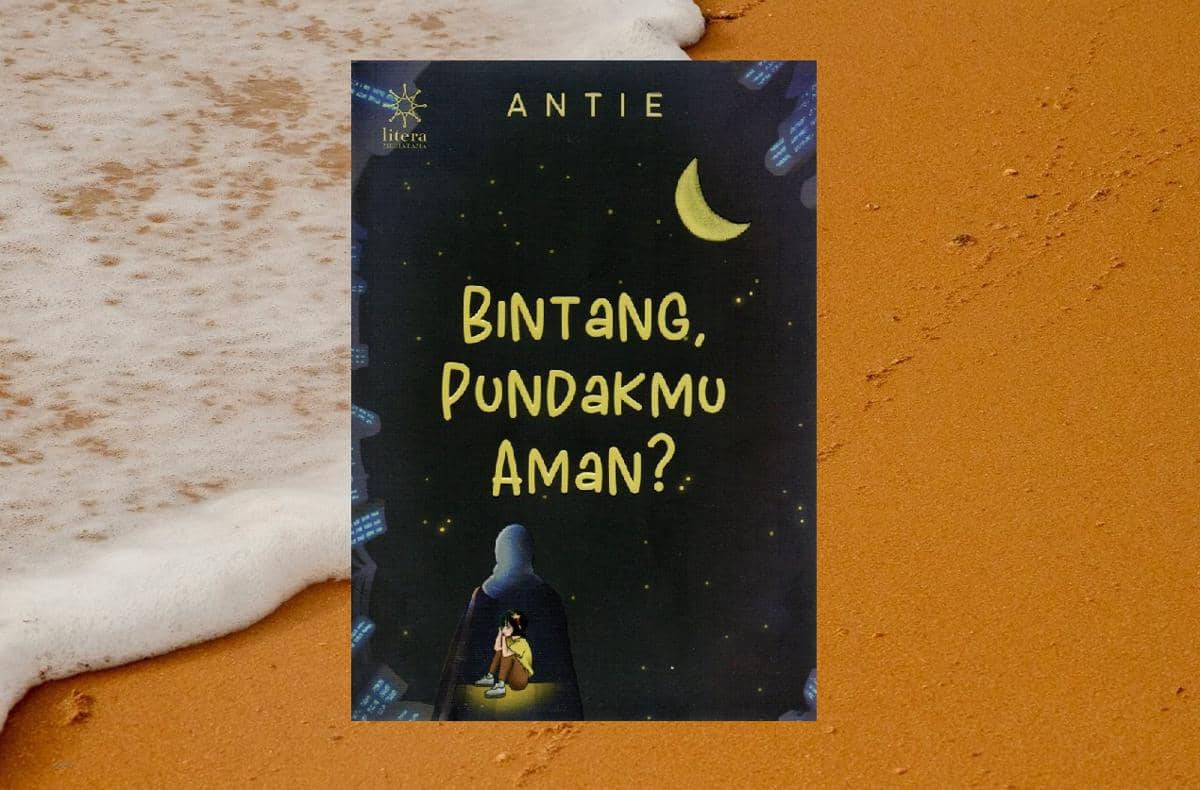 buku Bintang, Pundakmu Aman?