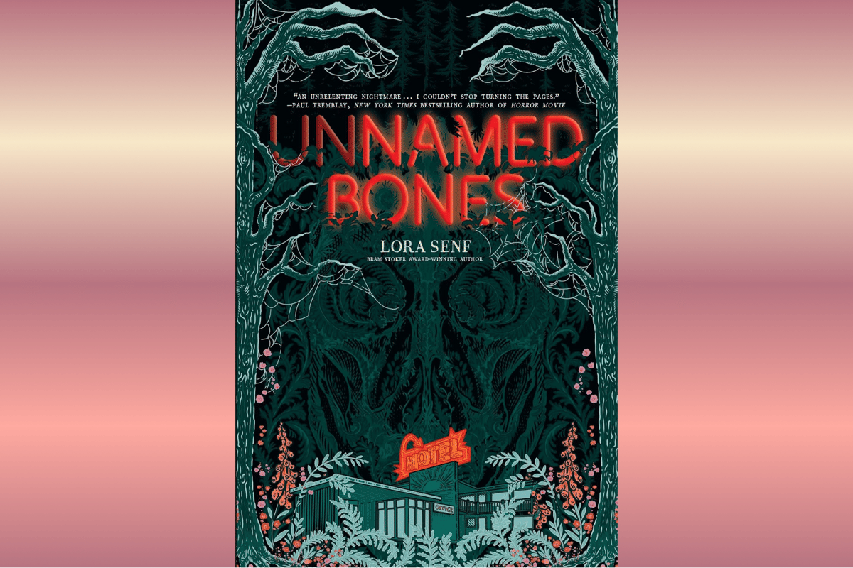Unnamed Bones.