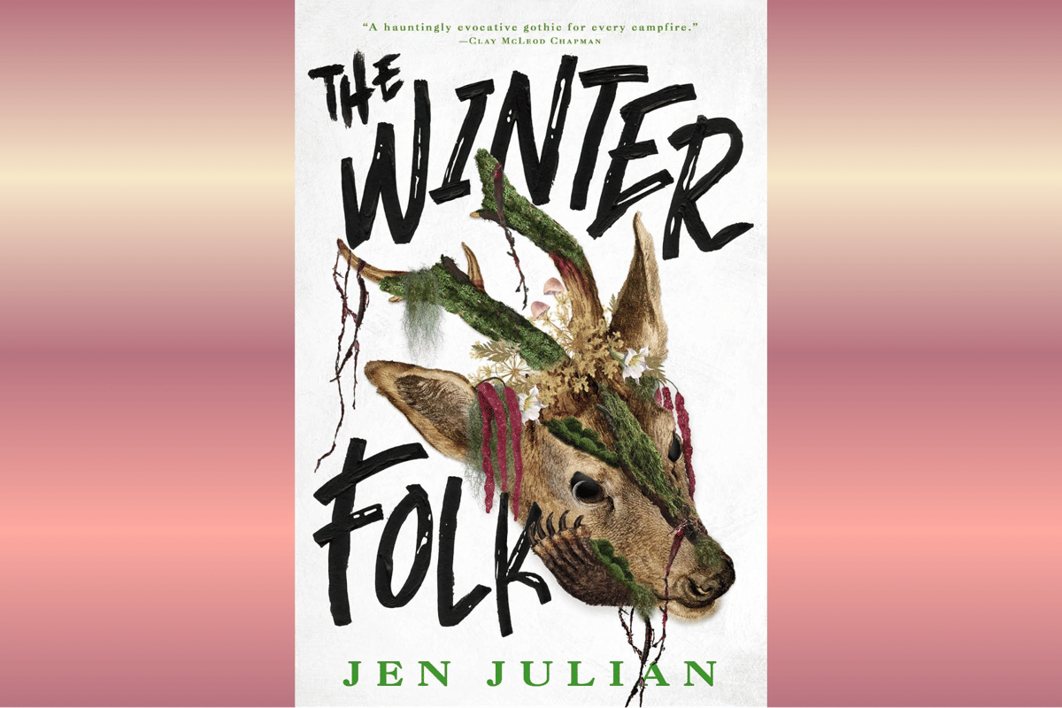 The Winter Folk.