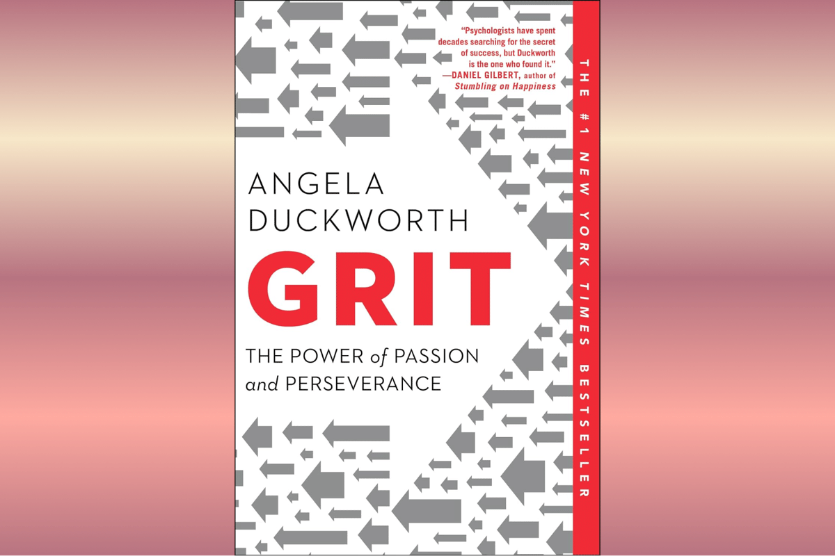 Grit.