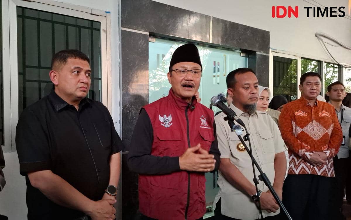Makassar Jadi Daerah Pilot Project Perlinsos Digital