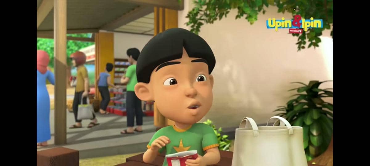 7 Sikap Positif Mail yang Bisa Dicontoh Anak-anak Masa Kini